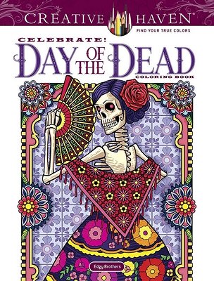 Celebrate Day Of The Dead