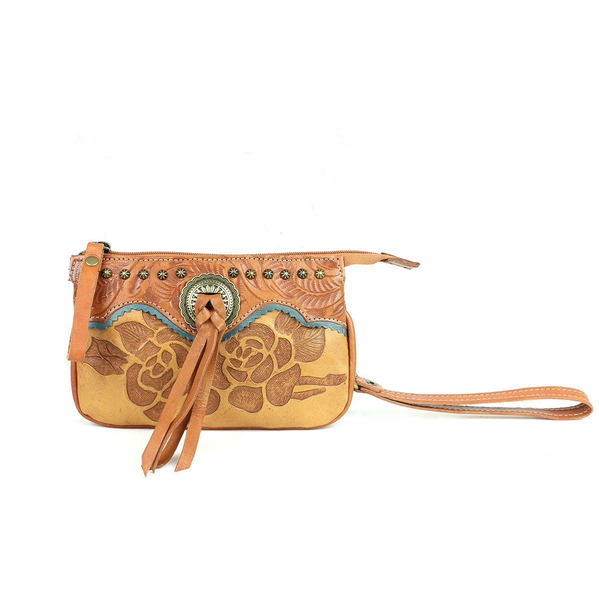American West Texas Rose Collection Stadium  Event Bag