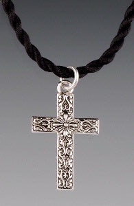 Necklace Southwest Cross