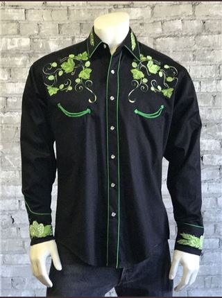 Rockmount Ranch Wear Men's Hops Shirt
