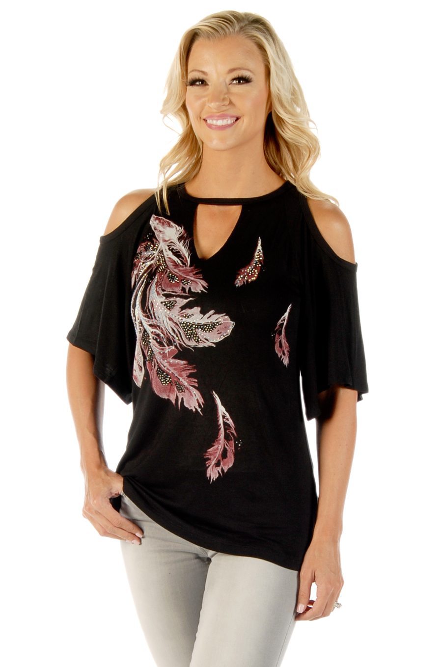 Liberty Wear Apparel For Spring