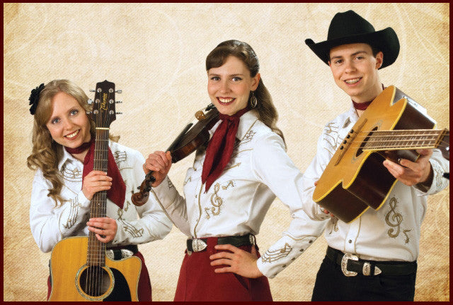 2017 SCVTV Presents The OutWest Concert Series