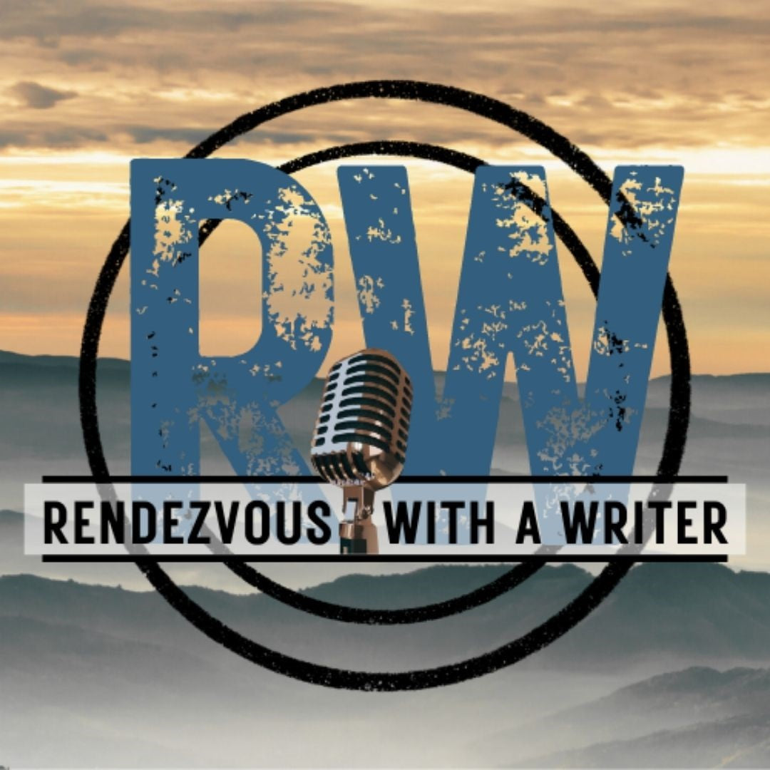 Rendezvous With A Writer Announces NEW LOGO!