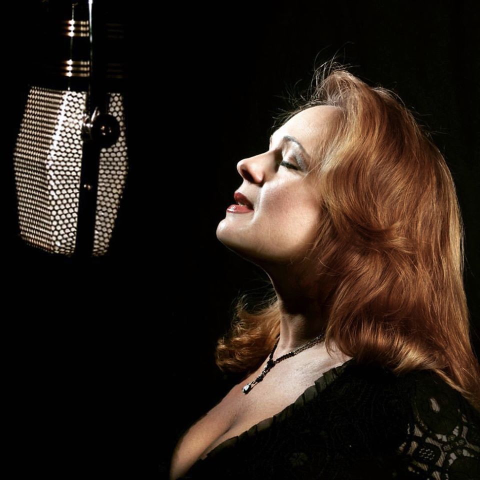 Solitaire Miles Founder of Susie Blue and the Lonesome Fellas