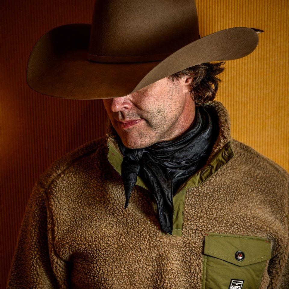 Corb Lund