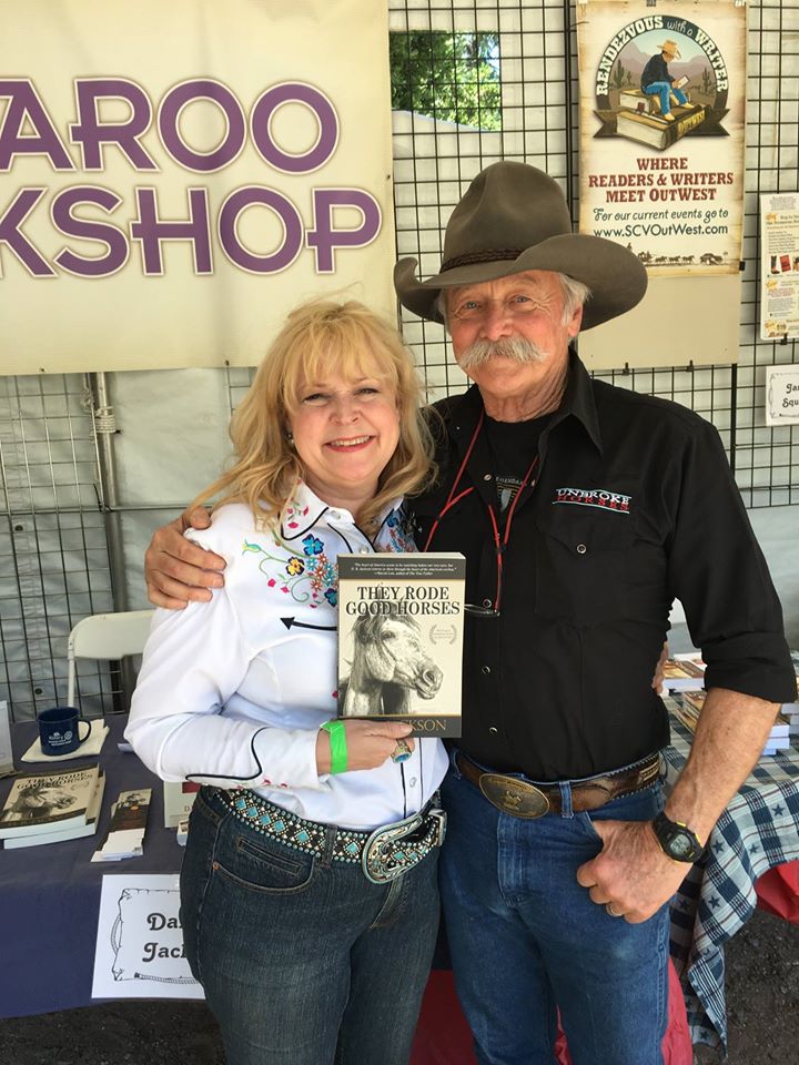 Bobbi Jean Bell & Dale B. Jackson