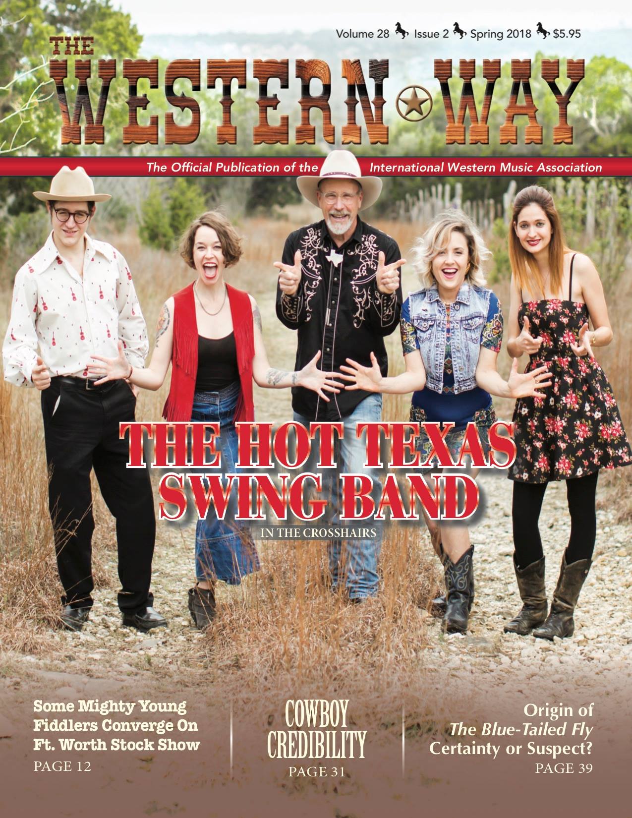 March 4 & 6 OUTWEST LIVE! BROADCASTS
