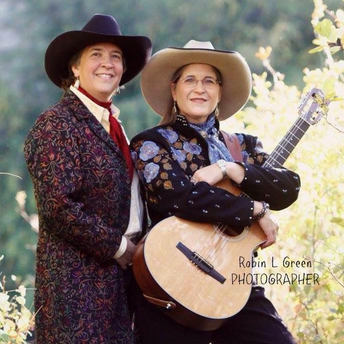 March 11 & 13 OUTWEST LIVE! BROADCASTS