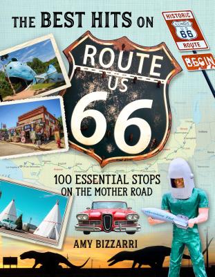 "I GOT MY KICKS ON ROUTE 66" FACEBOOK CONTEST HAPPENING NOW!
