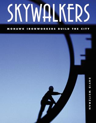 "COWBOYS OF THE SKY" HONORED ON NATIONAL SKYSCRAPER DAY