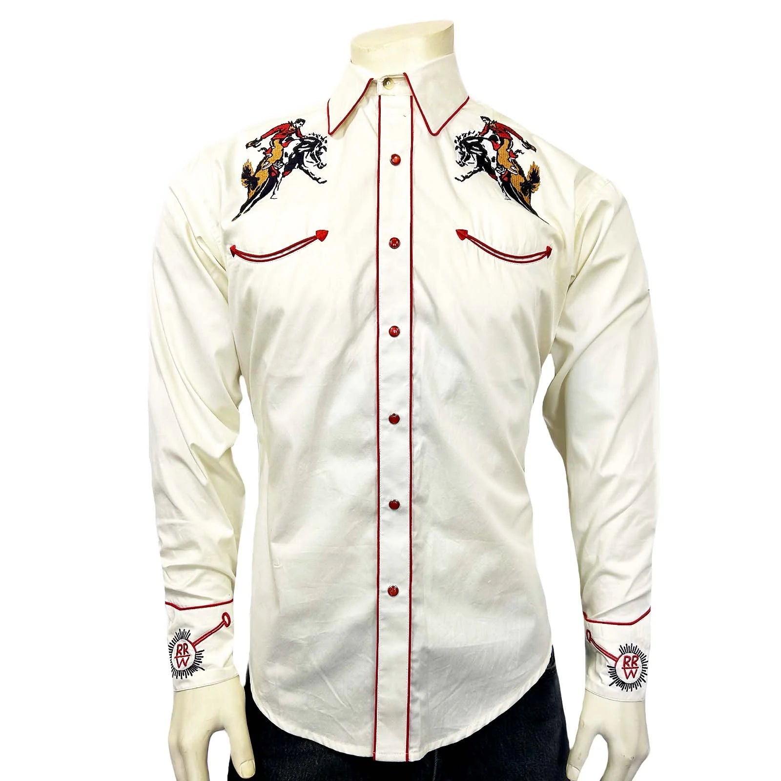 shirt dress man brand horse Mens WHITEHORSE brand Shirt (closeouts) Square Up Fashions