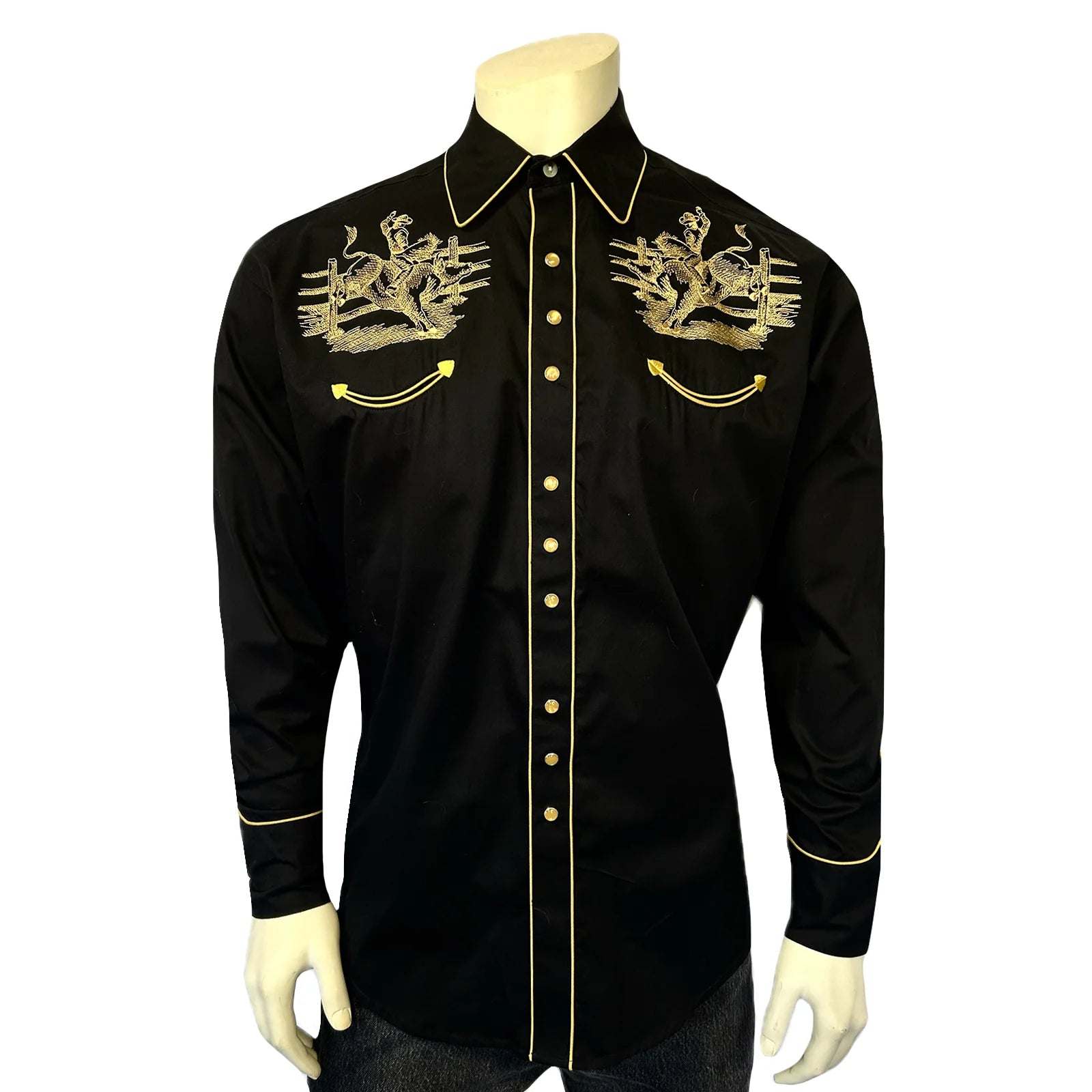 Rockmount Ranch Wear - OutWest Shop