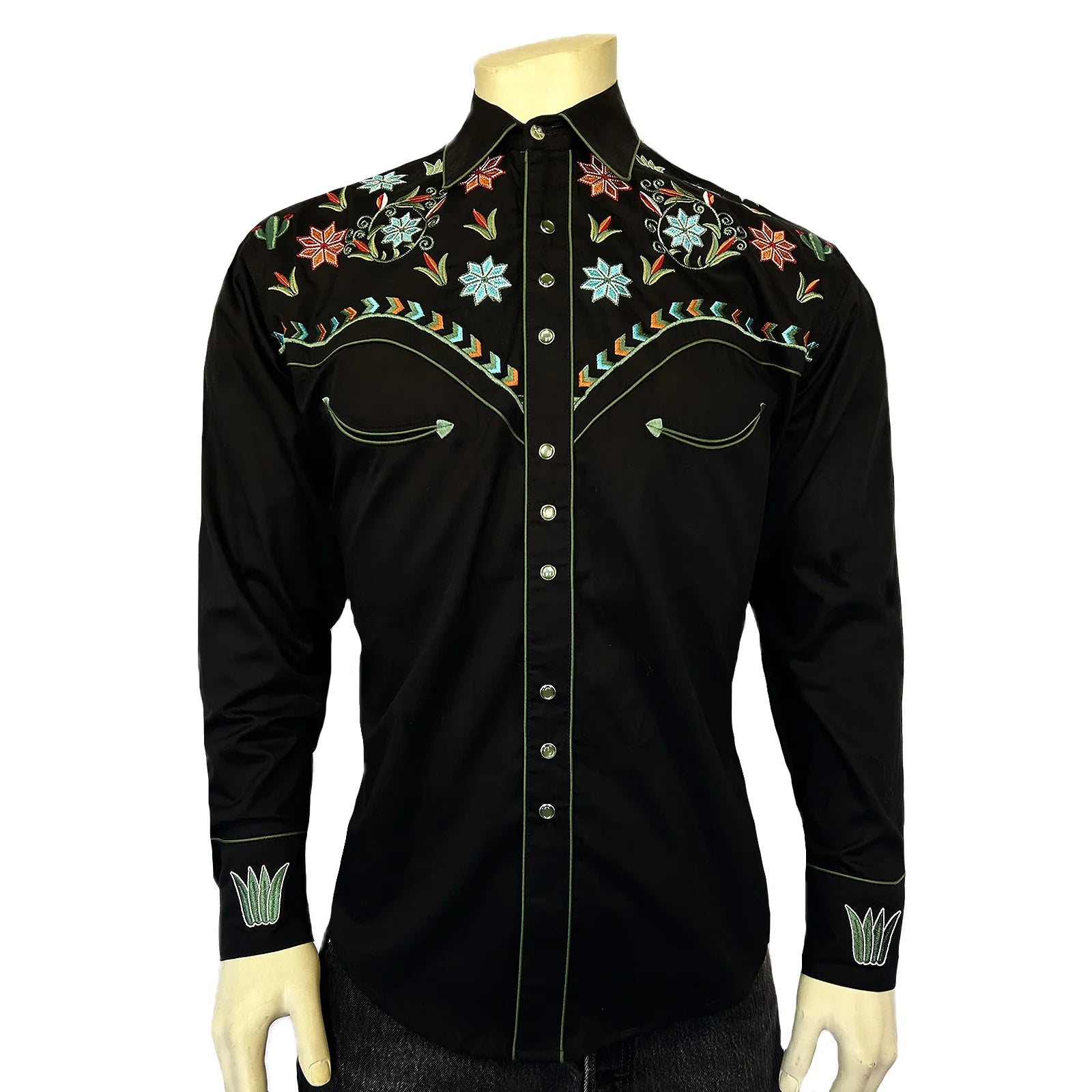 Rockmount Ranch Wear - OutWest Shop