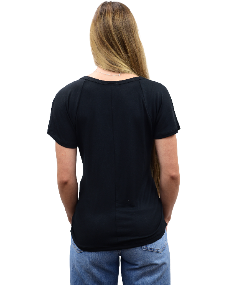 Liberty Wear Ladies' Country Fest Top 