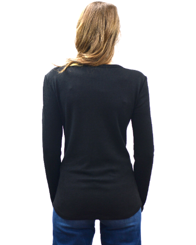 Liberty Wear Ladies' Top Country Girl