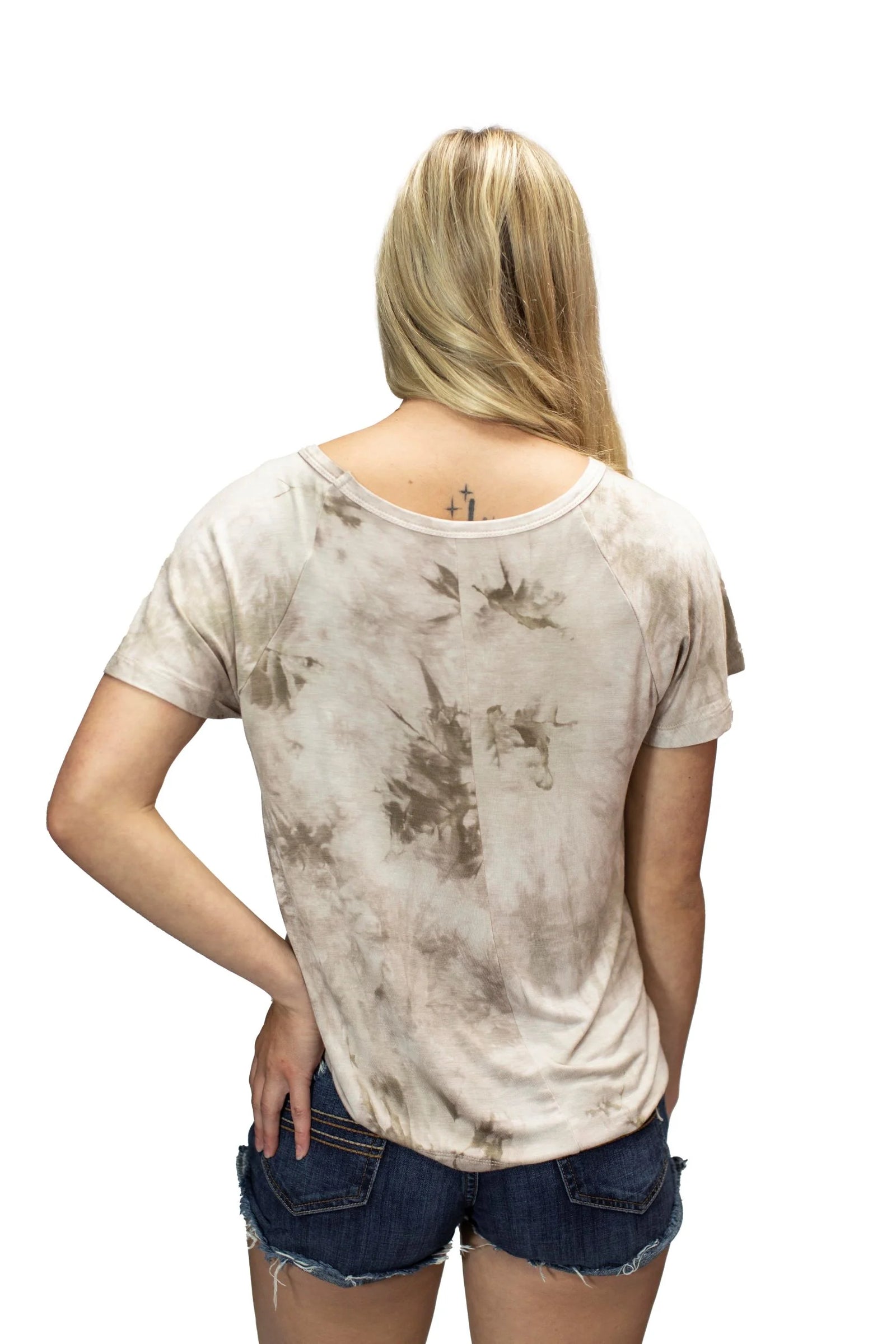 Liberty Wear Ladies' Top Cowgirl Boot-quet