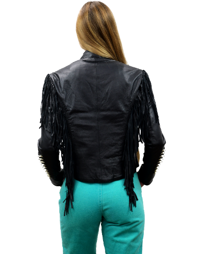 Liberty Wear Collection Jackets: Bad To The Bone