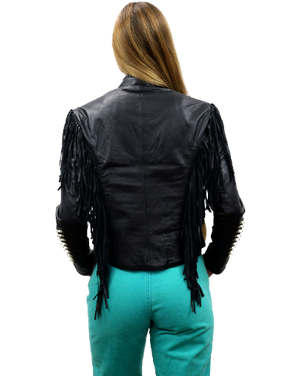 Liberty Wear Collection Jackets: Bad To The Bone