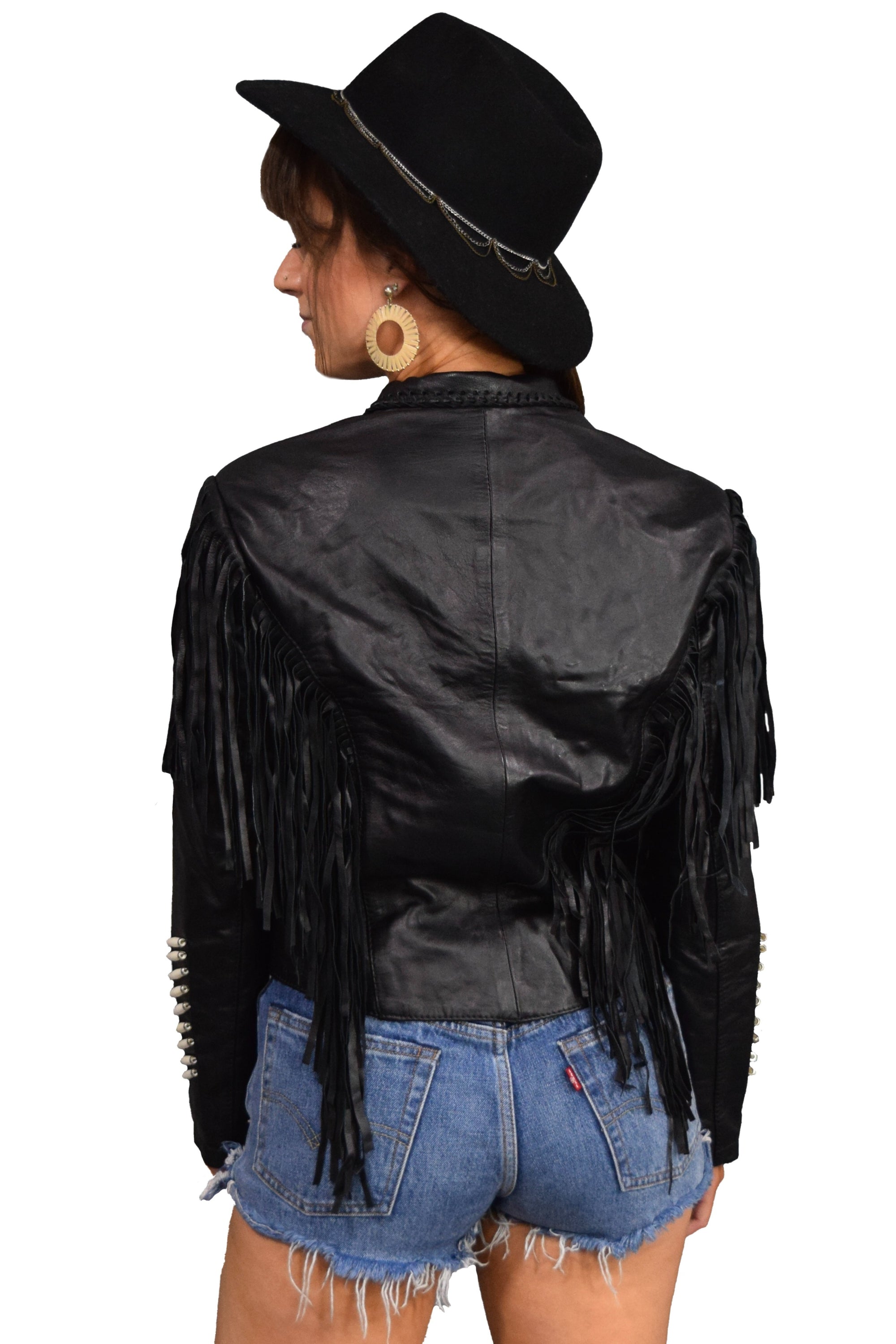 Liberty Wear Collection Jackets: Bad To The Bone