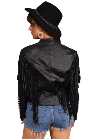 Liberty Wear Collection Jackets: Bad To The Bone