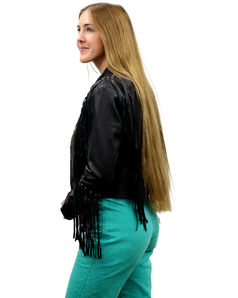 Liberty Wear Collection Jackets: Bad To The Bone