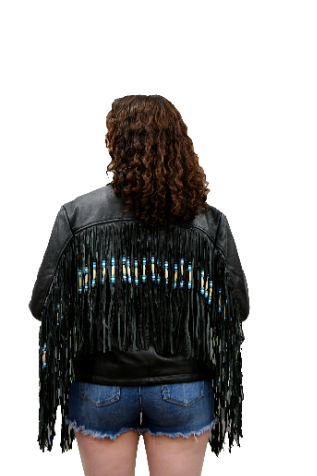 Liberty Wear Rodeo Nights Black #119851B