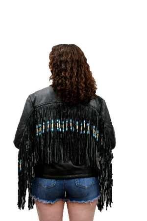 Liberty Wear Rodeo Nights Black #119851B