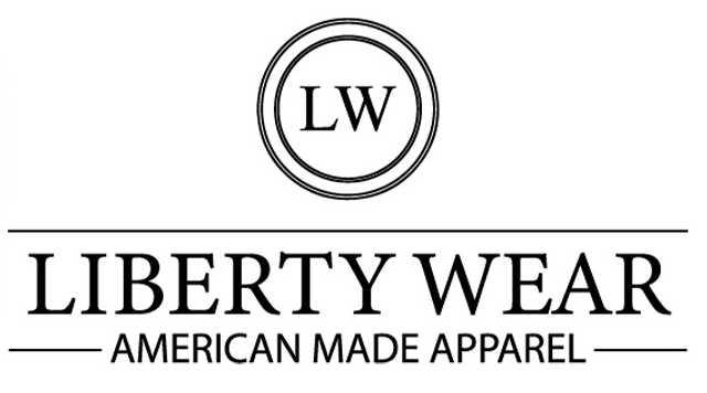 Liberty Wear American Made Apparel