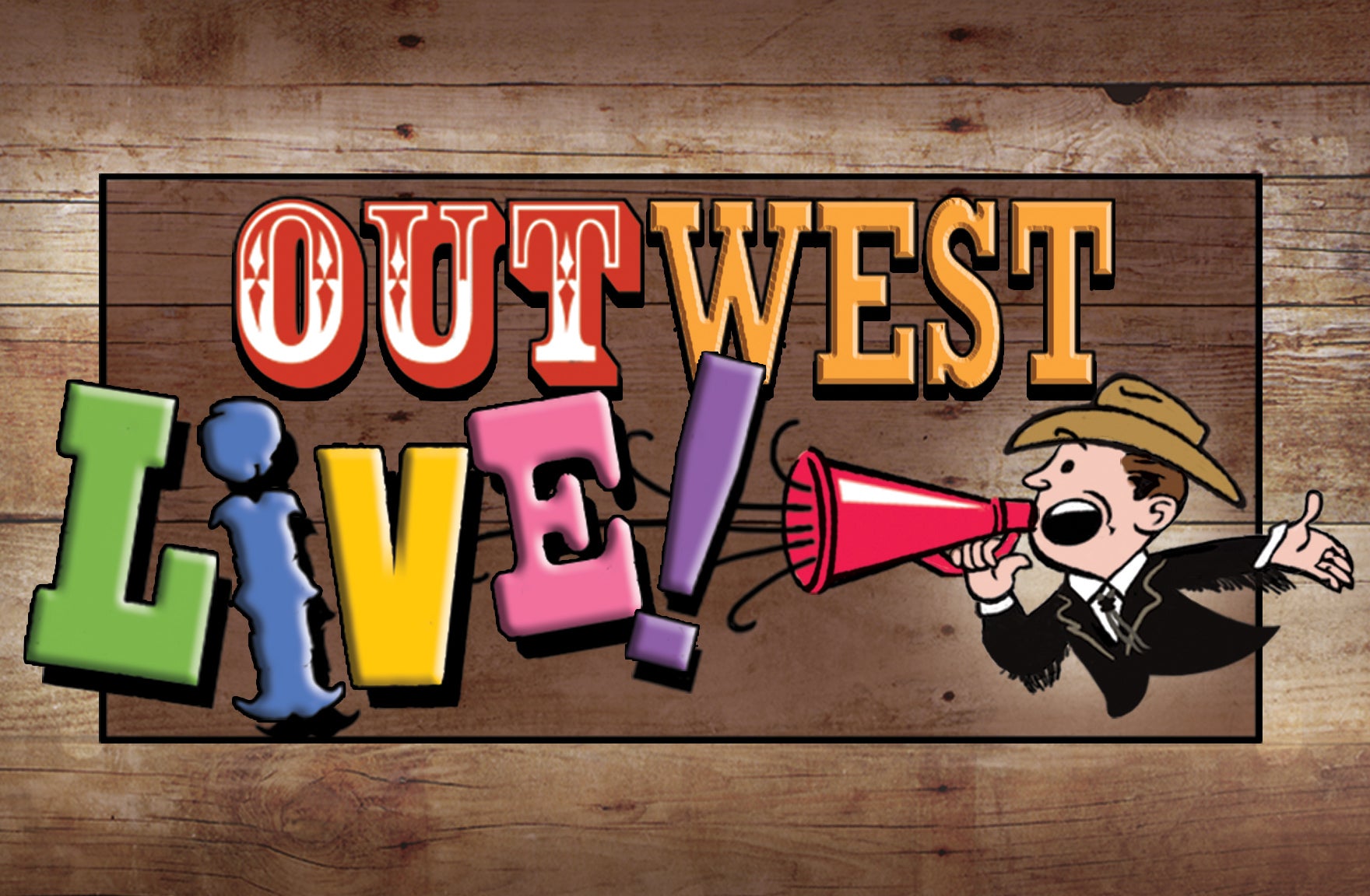 OutWest Live