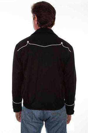 Men's Jacket Collection: Scully Bolero