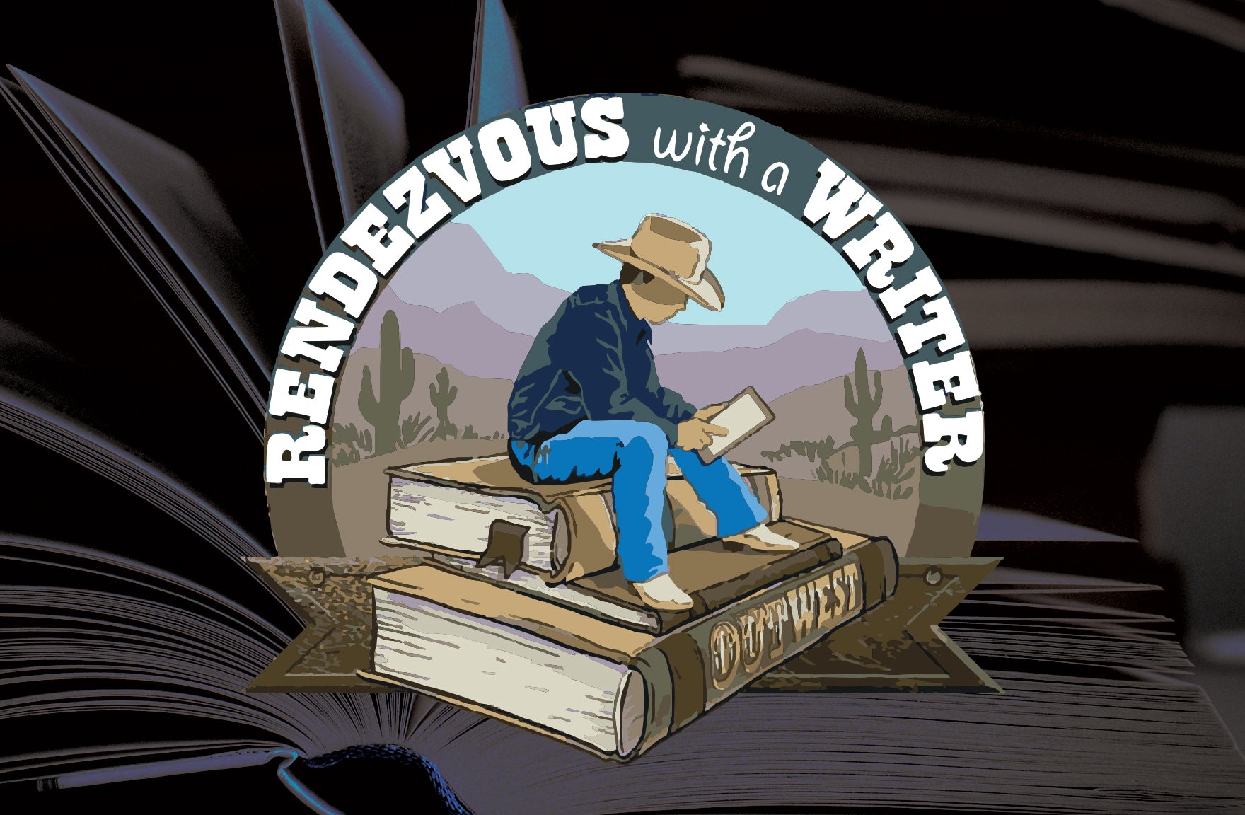 Rendezvous With A Writer Radio Show