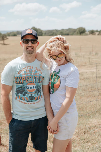 cactus streetwear Original Cowgirl Clothing T-Shirts: Go Climb A Cactus XSmall