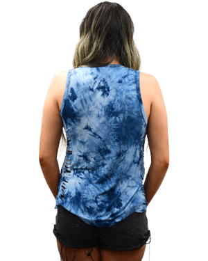 Liberty Wear Tank RT 66 Eagle #11275095