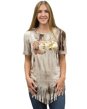 Liberty Wear Kickin' Nashville Top #11277655