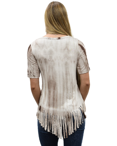 Liberty Wear Kickin' Nashville Top #11277655