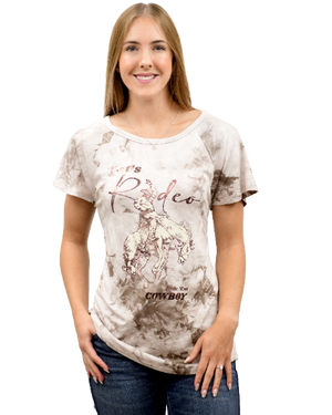 Liberty WearTop Let's Rodeo #11277125