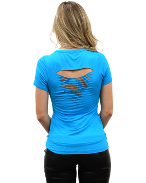 Liberty Wear Top Music City #11276145 Back