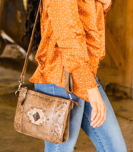 Navajo style handbags discount