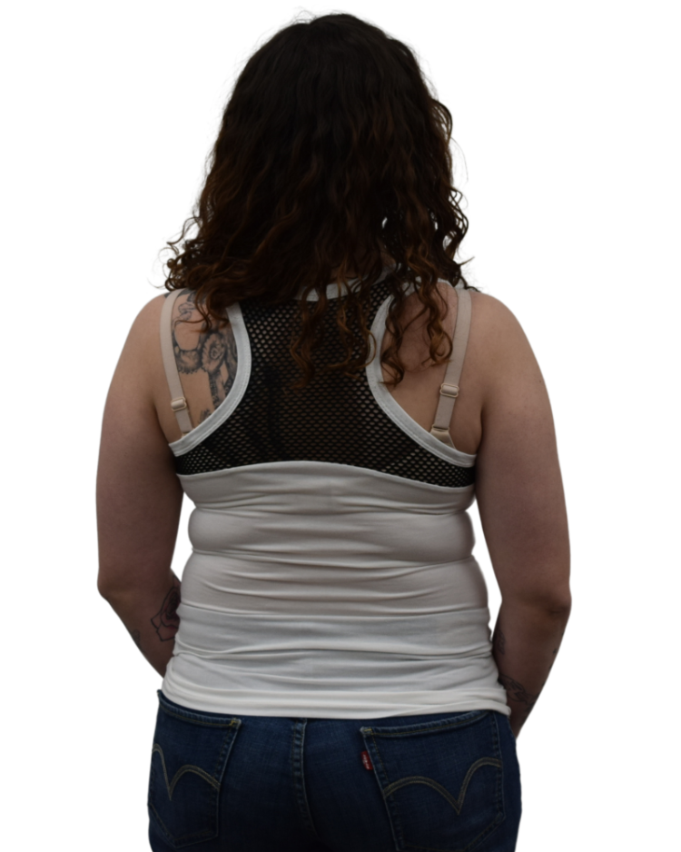 Liberty Wear Rebels Never Die  Tank Top #11275285