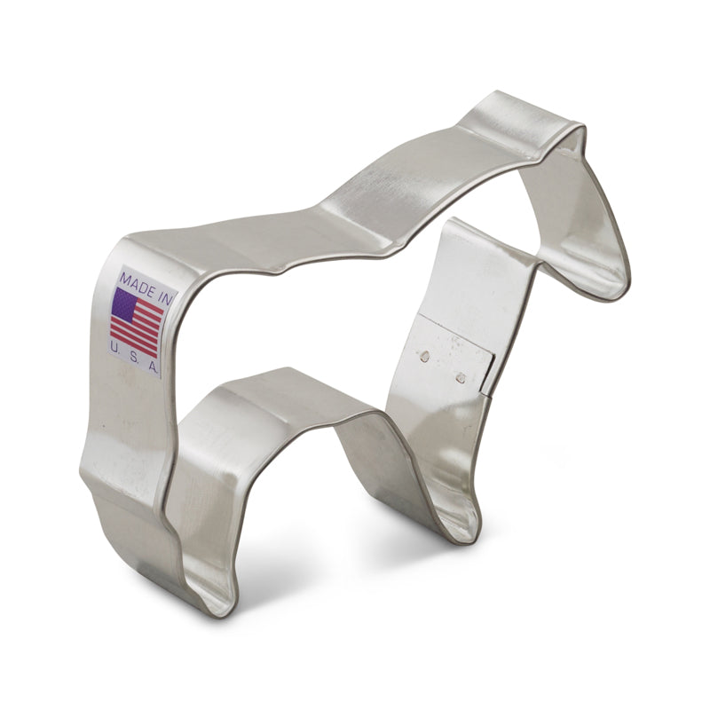 Ann Clark Cookie Cutter Horse