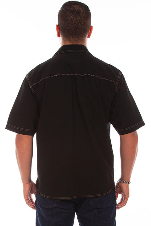 Farthest Point Collection Traveler Black Front