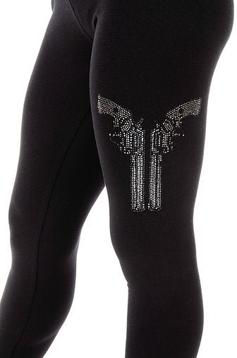 Liberty Wear Bang Bang Legging 