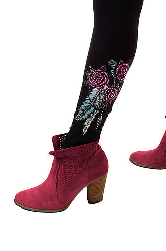 Liberty Wear Zuni Leggings