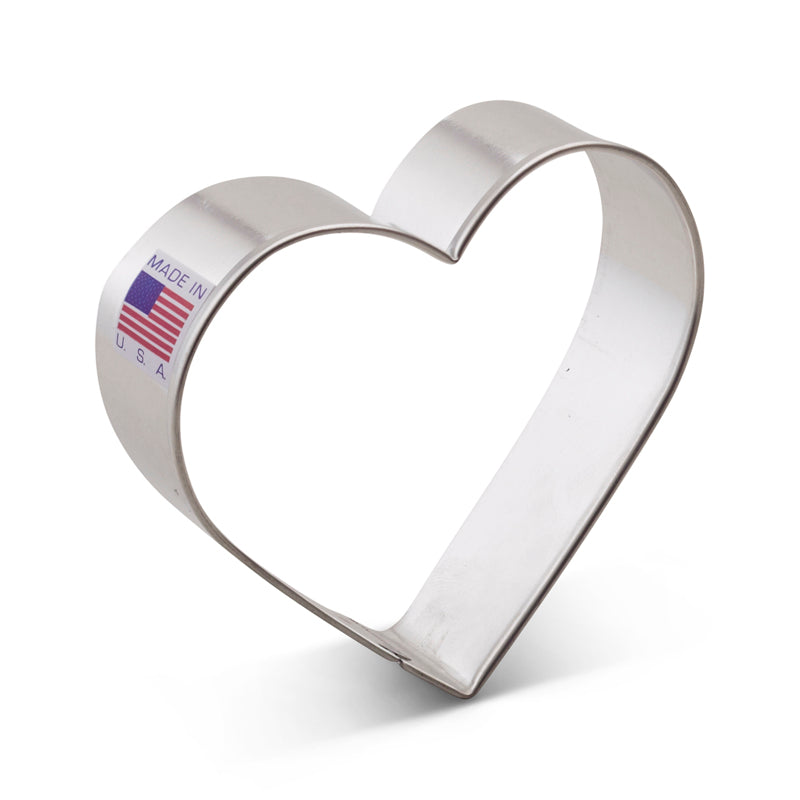 Ann Clark Cookie Cutter Heart #155631