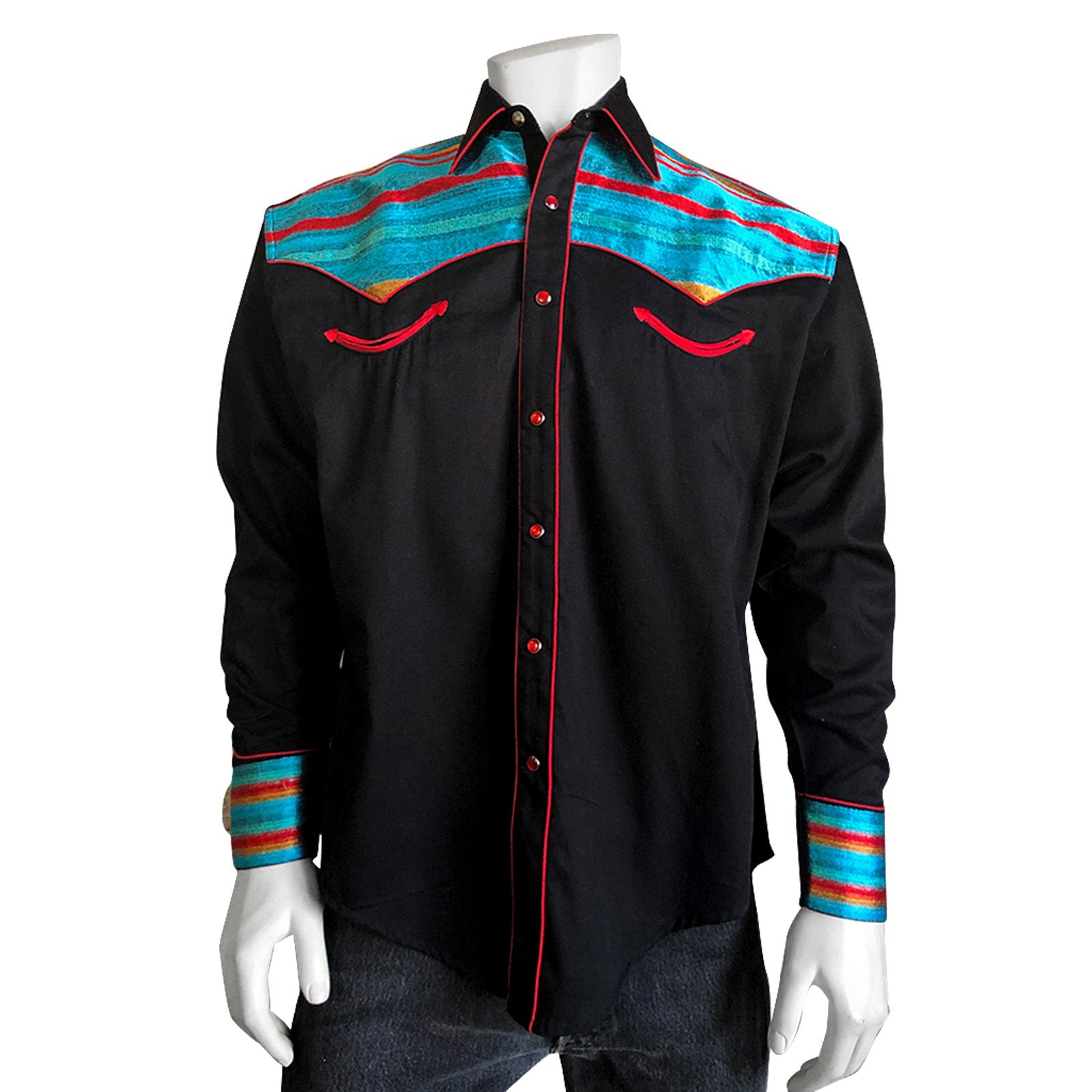 Rockmount Ranch Wear - OutWest Shop