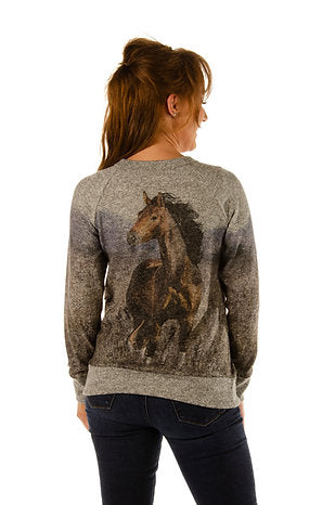 Liberty Women's Top Dreamer Front #117091