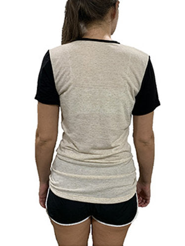 Liberty Wear Collection Tops: Cut'n Run
