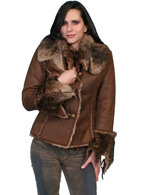 Scully Wilderness Calls - Women's Jacket main image 1