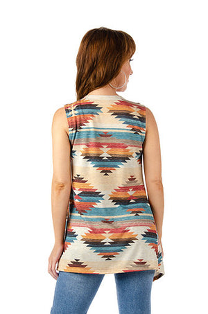 Liberty Wear Ladies' Vest Arizona #118376