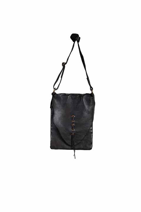 Western Shoulder Bag Crossbody With Flap